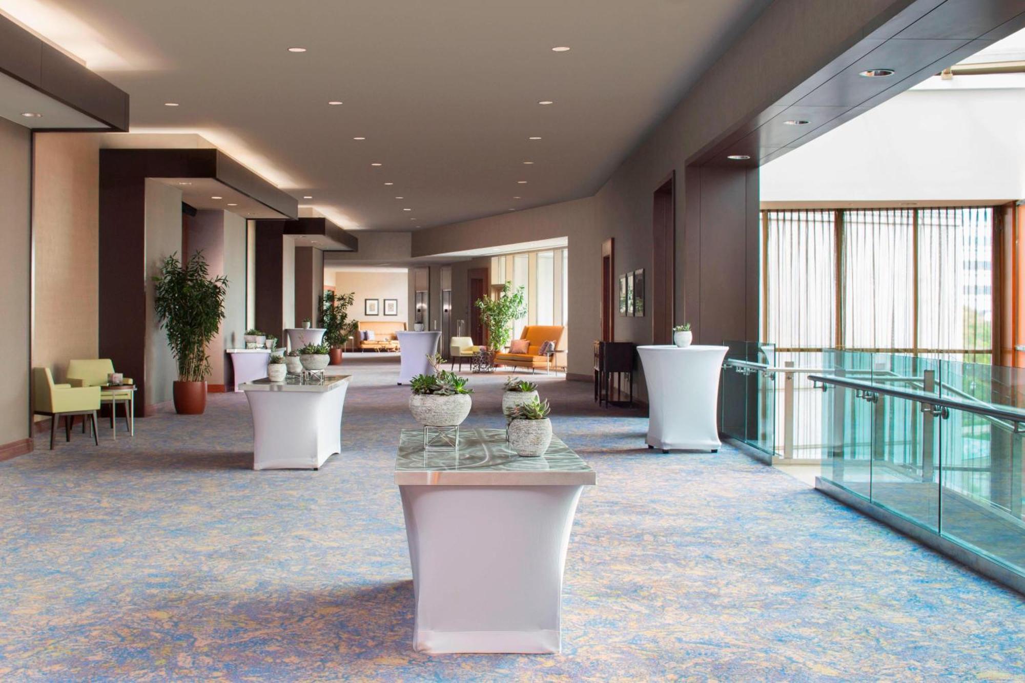 The Westin Jersey City Newport Extérieur photo