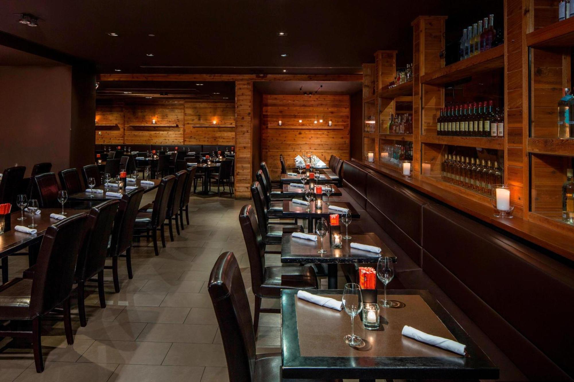The Westin Jersey City Newport Extérieur photo