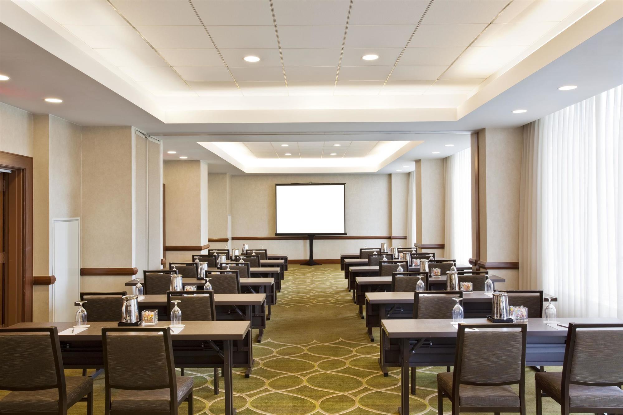 The Westin Jersey City Newport Extérieur photo
