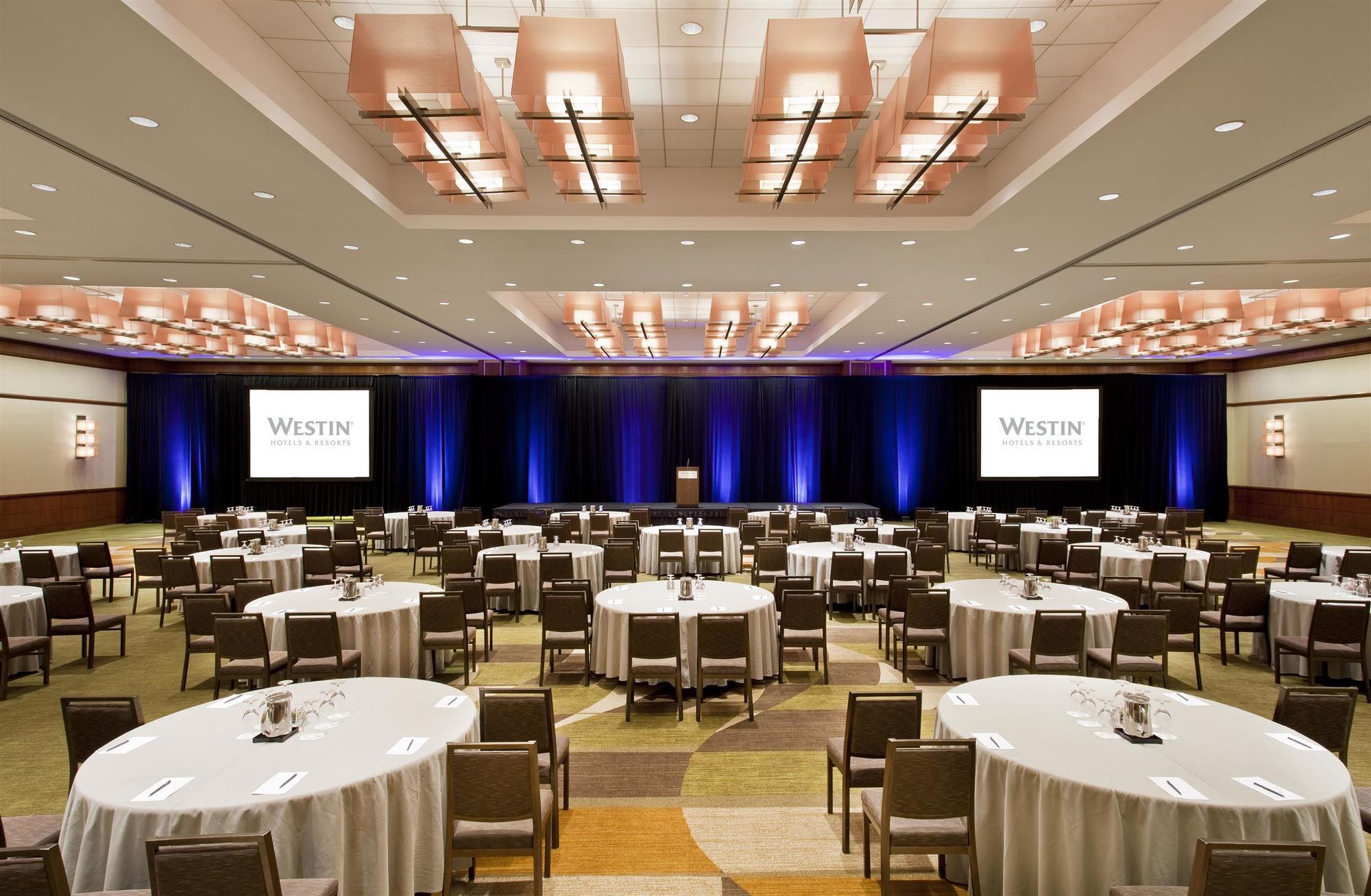 The Westin Jersey City Newport Extérieur photo