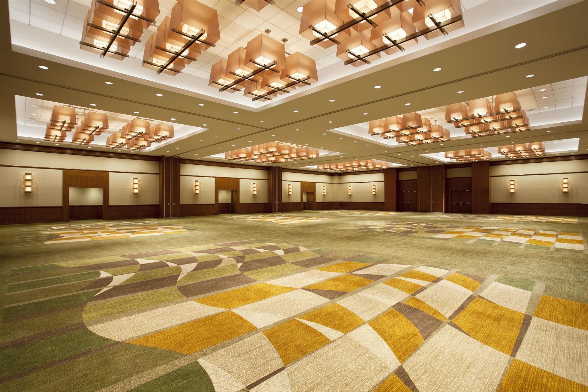 The Westin Jersey City Newport Extérieur photo
