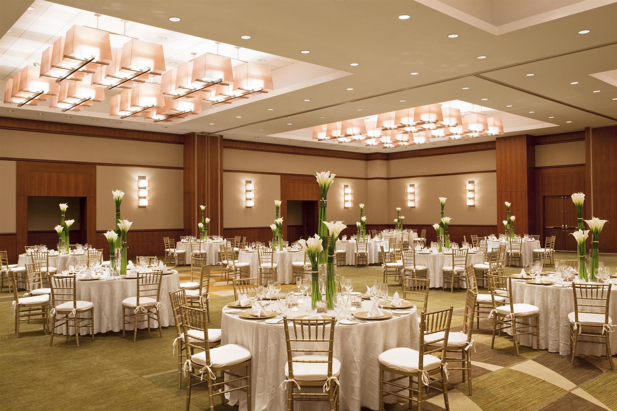The Westin Jersey City Newport Extérieur photo