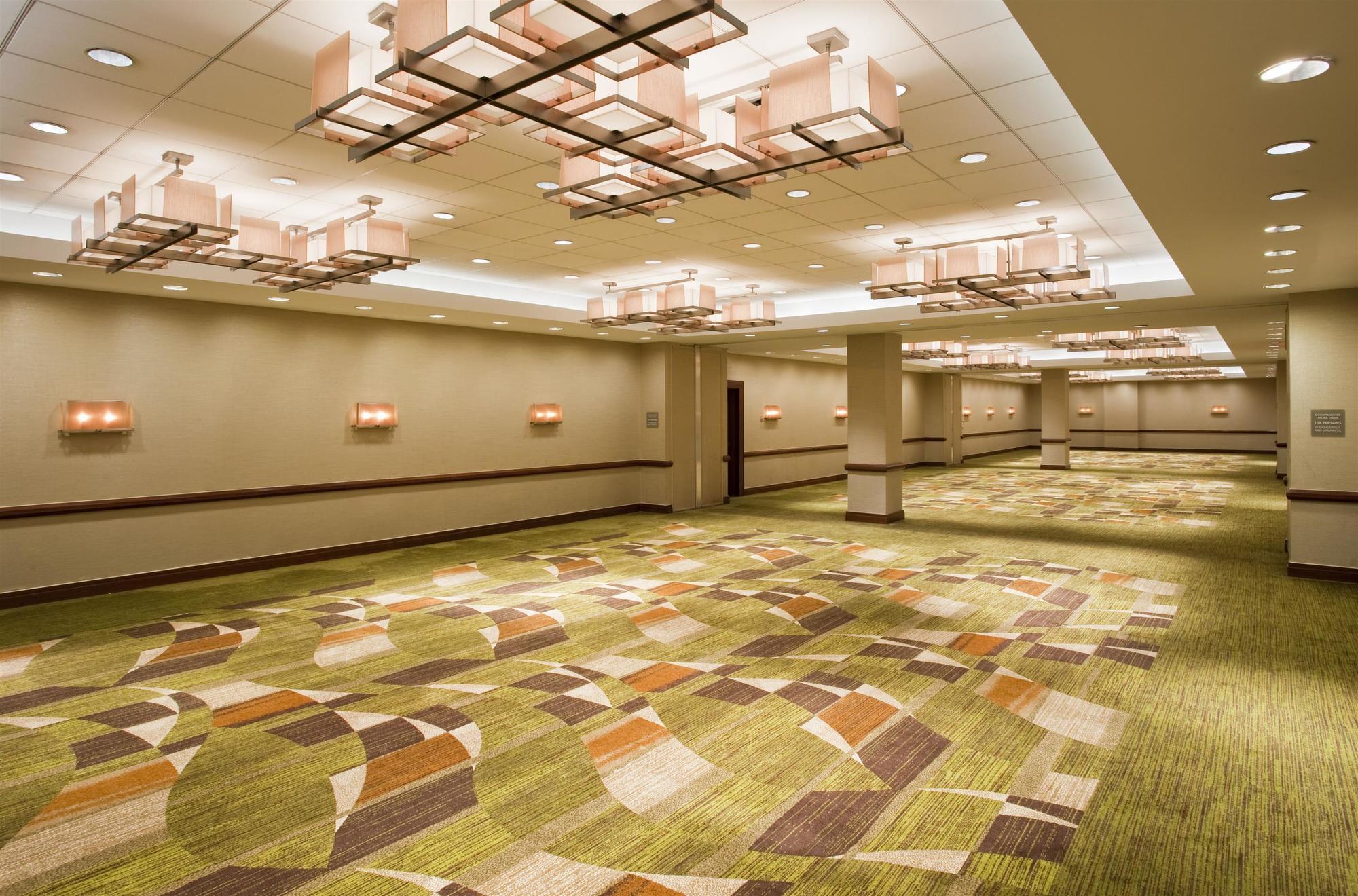 The Westin Jersey City Newport Extérieur photo
