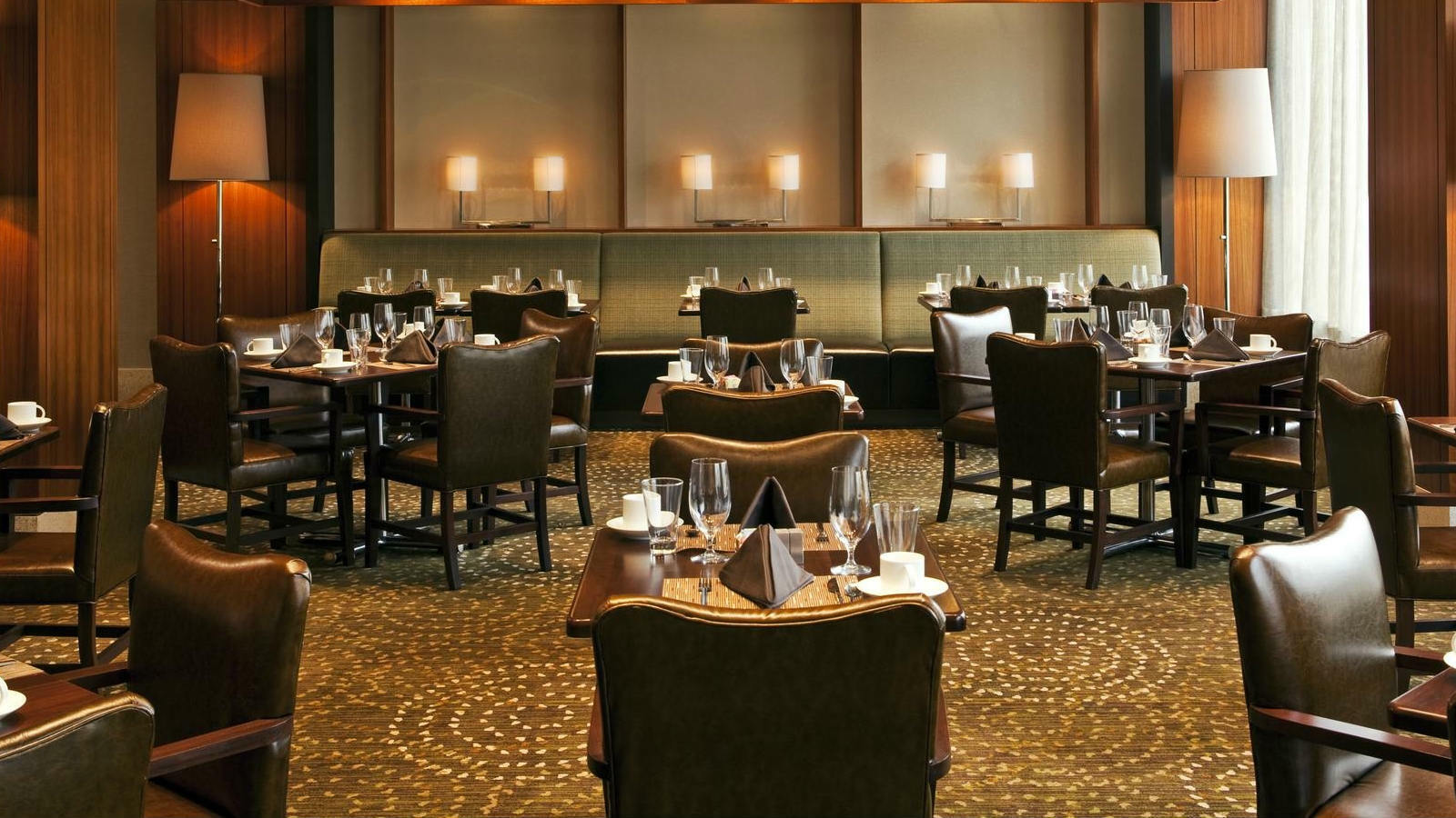 The Westin Jersey City Newport Extérieur photo